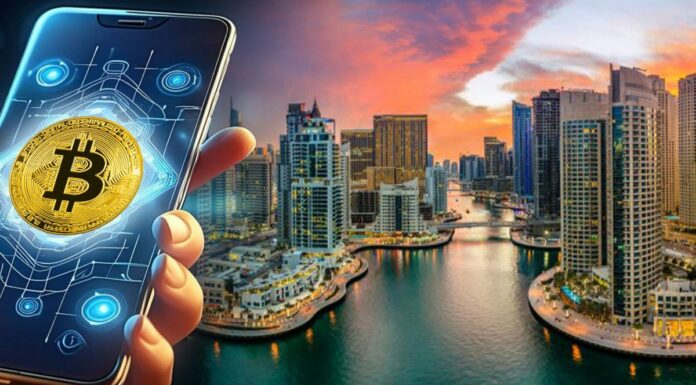 Cryptovalute, come aprire un conto corrente a Dubai