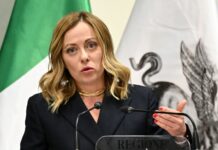 Meloni “L’Europa deve fare meno e meglio”