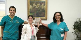 Al Policlinico di Palermo ricostruzione simultanea di pollice e alluce