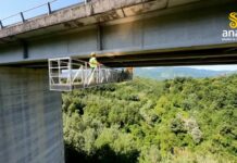 Anas, parte dal Lazio il progetto digital per le attività sul territorio