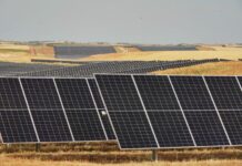 Plenitude inaugura nuova centrale solare da 50 mw in Spagna