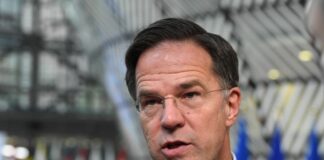 Mark Rutte nominato nuovo segretario generale della Nato