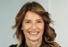 Silvia De Dominicis alla Direzione generale di Cosmetica Italia