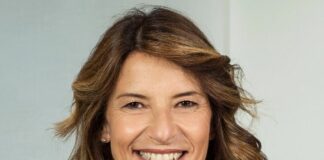 Silvia De Dominicis alla Direzione generale di Cosmetica Italia