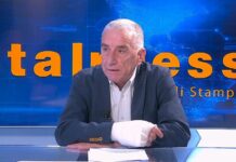 Edilizia, Panzarella “Priorità salario, sicurezza e politica sulla casa”