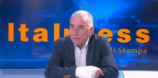 Edilizia, Panzarella “Priorità salario, sicurezza e politica sulla casa”