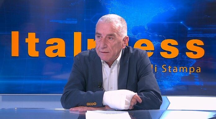 Edilizia, Panzarella “Priorità salario, sicurezza e politica sulla casa”