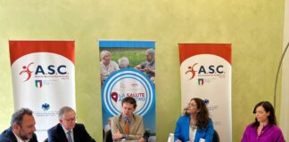 “La Salute al Centro”, al via progetto di Attività Sportive Confederate