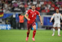 Freuler “Italia nel cuore ma in campo niente sentimenti”