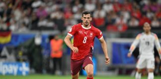 Freuler “Italia nel cuore ma in campo niente sentimenti”