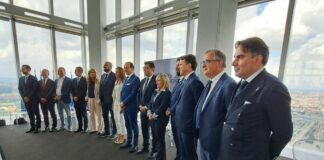 Nuova giunta regionale in Piemonte, Cirio “Migliore sintesi possibile”