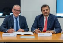 Eco Fox, nuova joint venture tra Q8 e Fox Petroli