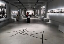 “Antonio Biasiucci. Arca” in mostra alle Gallerie d’Italia di Torino
