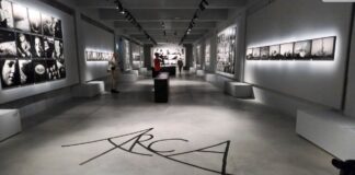 “Antonio Biasiucci. Arca” in mostra alle Gallerie d’Italia di Torino