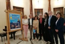 Premio Cristiana Matano, Lampedus’amore nel segno dei diritti umani