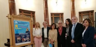 Premio Cristiana Matano, Lampedus’amore nel segno dei diritti umani