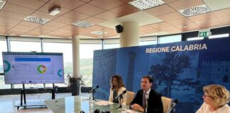 Varì “Fondo competitività per stimolare investimenti in Calabria”