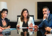 Nuovi direttori generali alla Regione Sardegna