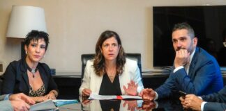 Nuovi direttori generali alla Regione Sardegna