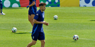 El Shaarawy tra rimpianti e fiducia “L’Italia non muore mai”