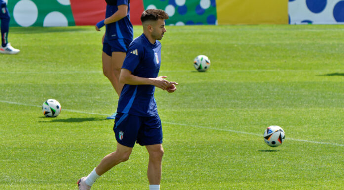 El Shaarawy tra rimpianti e fiducia “L’Italia non muore mai”