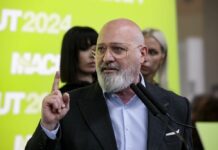 Bonaccini “Tra due settimane mi dimetterò da governatore”