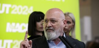 Bonaccini “Tra due settimane mi dimetterò da governatore”