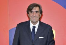 Civoli “Italia concreta e il miglior Chiesa per vincere a Berlino”