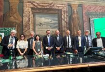 Confagricoltura, i modelli di gestione del Po e del Rodano a confronto