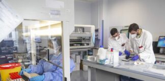 Malta registers an upward trend in Covid-19 cases