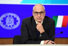 Campi Flegrei, Curcio”Lavorare per maggior coinvolgimento esercitazioni”