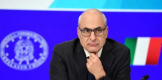 Campi Flegrei, Curcio”Lavorare per maggior coinvolgimento esercitazioni”