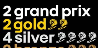 Renault premiata come la marca francese più creativa