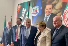 Forza Italia, Tamajo rinuncia al seggio. Chinnici resta eurodeputata