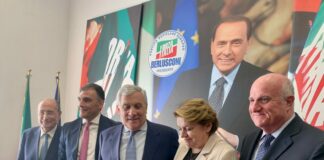 Forza Italia, Tamajo rinuncia al seggio. Chinnici resta eurodeputata
