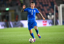 Mancini “Gol Zaccagni può darci la spinta, ora testa e cuore”
