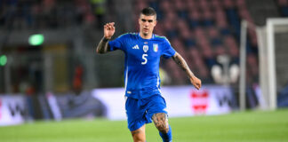 Mancini “Gol Zaccagni può darci la spinta, ora testa e cuore”