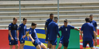 Spalletti apre ai tifosi, cori e gol verso la Svizzera