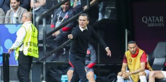 Repubblica Ceca-Turchia 1-2, Montella e i suoi avanti
