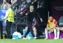 Repubblica Ceca-Turchia 1-2, Montella e i suoi avanti