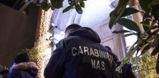 Trento, 7 arresti per traffico di anabolizzanti in tutta Italia