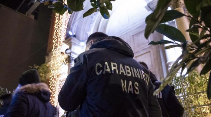 Trento, 7 arresti per traffico di anabolizzanti in tutta Italia