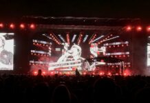 Primo concerto a Malta per Ed Sheeran, pubblico da record
