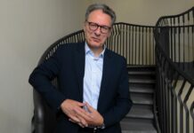 IA, Luciano Floridi guiderà la commissione tecnica della Camera