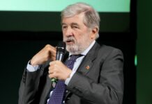 Bucci “Nessun ritardo sulla diga foranea di Genova”