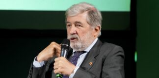 Bucci “Nessun ritardo sulla diga foranea di Genova”