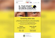 Maculopatie, a Palermo la campagna Roche “Il tuo punto di vista conta”