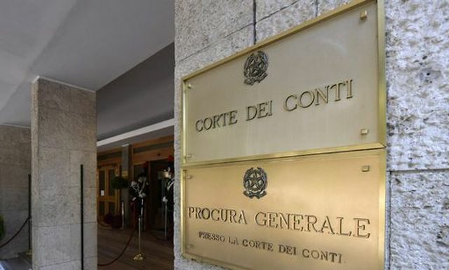 Corte dei Conti, la priorità è il calo del rapporto Debito/Pil