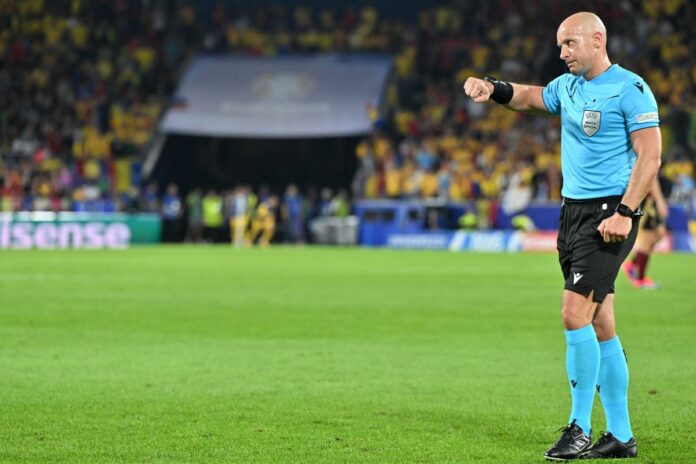 UEFA Euro 2024 - Belgium vs Romania