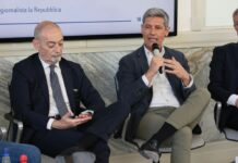 IA, Moroni “La vocazione di Toyota è lavorare in anticipo su innovazioni”